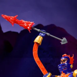 Masters of the Universe Origins Expand-Or Action Figure