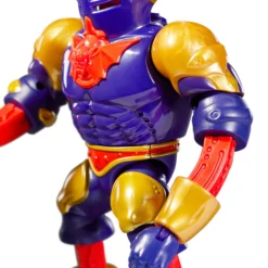 Masters of the Universe Origins Expand-Or Action Figure