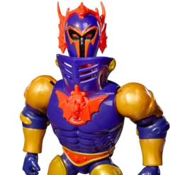 Masters of the Universe Origins Expand-Or Action Figure