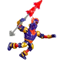 Masters of the Universe Origins Expand-Or Action Figure