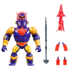 Masters of the Universe Origins Expand-Or Action Figure