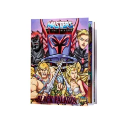 Masters of the Universe Origins Expand-Or Action Figure