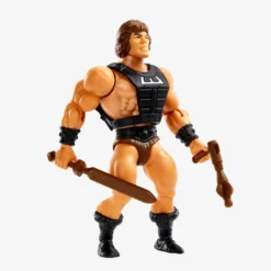 Masters of the Universe Origins Wun-Dar Figure - Made to Order