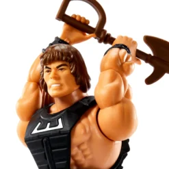 Masters of the Universe Origins Wun-Dar Figure - Made to Order