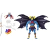 Masters of the Universe Origins x ThunderCats Skell-Ra Action Figure
