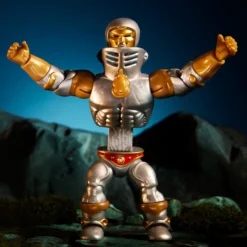 Masters of the Universe Origins Extendar Action Figure