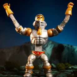Masters of the Universe Origins Extendar Action Figure