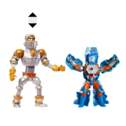 Masters of the Universe Origins Extendar Action Figure