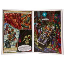 Masters of the Universe Origins Extendar Action Figure