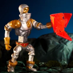 Masters of the Universe Origins Extendar Action Figure