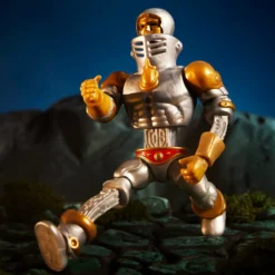 Masters of the Universe Origins Extendar Action Figure