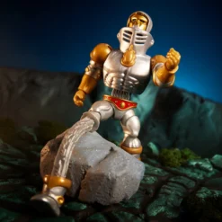 Masters of the Universe Origins Extendar Action Figure
