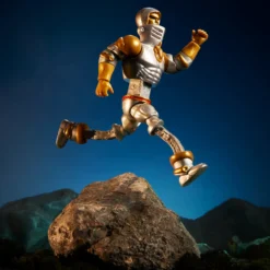 Masters of the Universe Origins Extendar Action Figure