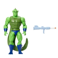 Masters of the Universe Origins Whiplash Action Figure