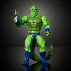 Masters of the Universe Origins Whiplash Action Figure
