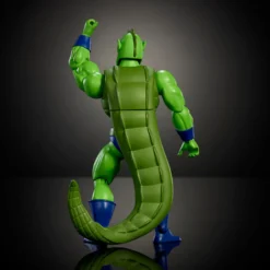 Masters of the Universe Origins Whiplash Action Figure