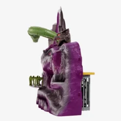 Masters of the Universe Origins Snake Mountain Playset