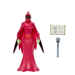 Masters of the Universe Origins Shadow Weaver Action Figure