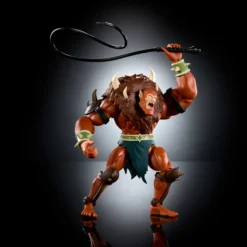 Masters of the Universe Origins Cartoon Collection Beast Man Action Figure
