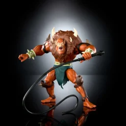 Masters of the Universe Origins Cartoon Collection Beast Man Action Figure