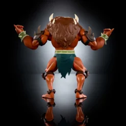 Masters of the Universe Origins Cartoon Collection Beast Man Action Figure