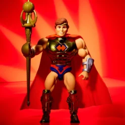 Masters of the Universe Origins He-Ro Figure