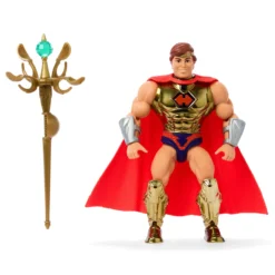 Masters of the Universe Origins He-Ro Figure