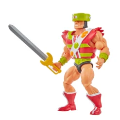 Masters of the Universe Origins Fan's Choice Tri-Klops Action Figure