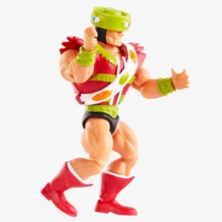 Masters of the Universe Origins Fan's Choice Tri-Klops Action Figure