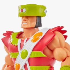 Masters of the Universe Origins Fan's Choice Tri-Klops Action Figure