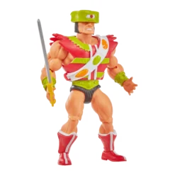 Masters of the Universe Origins Fan's Choice Tri-Klops Action Figure