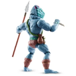 Masters of the Universe Origins Red Shadow Action Figure