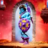Masters of the Universe Origins He-Skeletor Figure