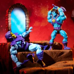 Masters of the Universe Origins He-Skeletor Figure