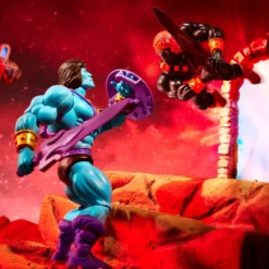 Masters of the Universe Origins He-Skeletor Figure