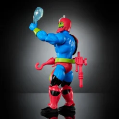 Masters of the Universe Origins Trap Jaw Action Figure