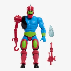 Masters of the Universe Origins Trap Jaw Action Figure