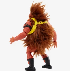Masters of the Universe Origins Grizzlor Figure