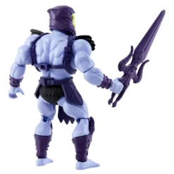 Masters of the Universe Origins 200X Skeletor Action Figure