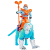Masters of the Universe Origins Faker and Dupli-Cat Action Figures