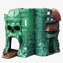 Masters of the Universe Origins Castle Grayskull Playset