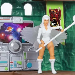 Masters of the Universe Origins Castle Grayskull Playset