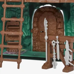 Masters of the Universe Origins Castle Grayskull Playset