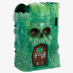 Masters of the Universe Origins Castle Grayskull Playset