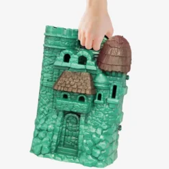 Masters of the Universe Origins Castle Grayskull Playset