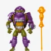 Masters of the Universe Origins Turtles of Grayskull Donatello Action Figure