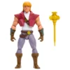 Masters of the Universe Origins 200X Cartoon Collection Prince Adam