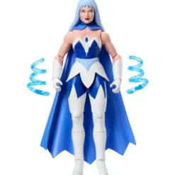 Masters of the Universe Origins Cartoon Collection Frosta Action Figure