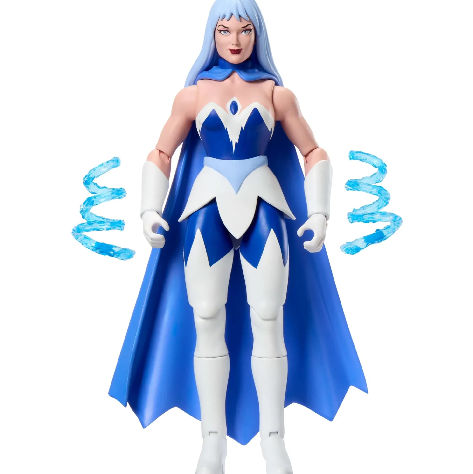 Masters of the Universe Origins Cartoon Collection Frosta Action Figure