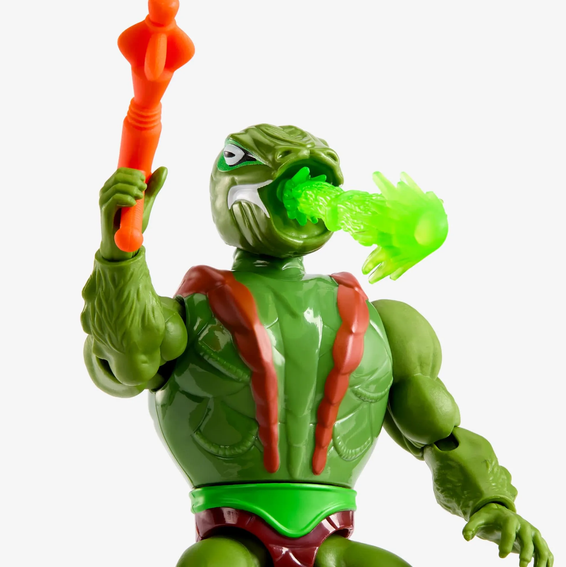 Masters of the Universe Origins Kobra Khan Action Figure